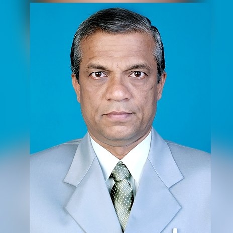 Dr. Manoj Kumar Das